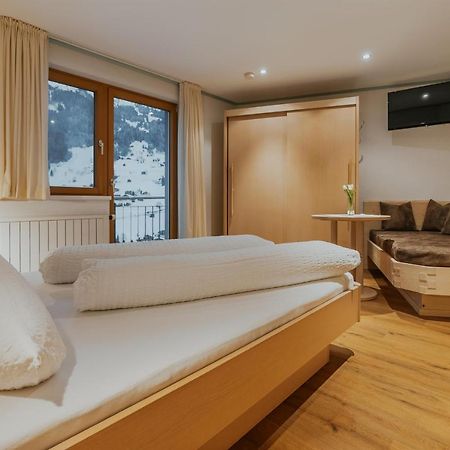 Appartement Wittwerhus à Gaschurn Extérieur photo